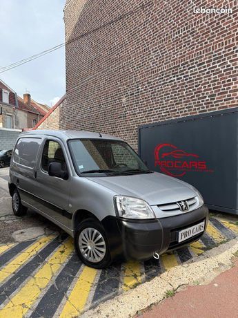  Voir détails -Peugeot Partner  à Douai (59)