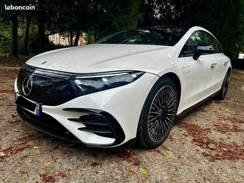  Voir détails -Mercedes Classe E 450  333ch AMG Line à Thiais (94)