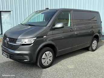  Voir détails -Volkswagen Transporter t6.1 tdi 150 dsg business plus à Saint-Priest-en-Jarez (42)