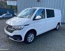 Volkswagen Transporter procab t6.1 l2 tdi 150 dsg business + op &agrave; Saint-Priest-en-Jarez (42)
