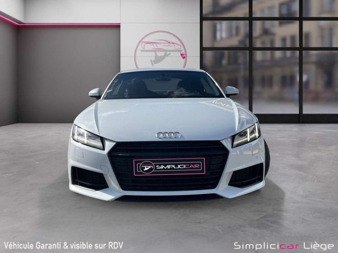 Audi TT Coup 1.8 TFSI  de 