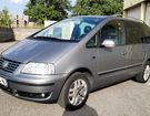 Volkswagen Sharan 1.9 TDI 115 SPORT GOAL TIPTRONIC &agrave; Uckange (57)