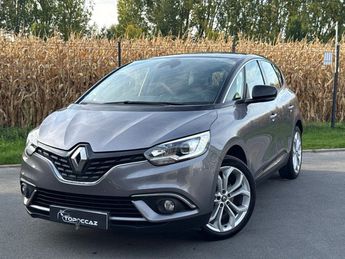  Voir détails -Renault Scenic IV 1.2 TCE 115CH ENERGY ZEN * 72.000KM * à  La Chapelle-d'Armentires (59)
