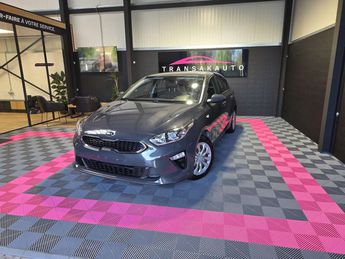  Voir détails -Kia Ceed d Ceed / 1.4i More à Mons (70)