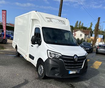  Voir détails -Renault Master PLANCHER CABINE 22m3 2.3 DCI 145 CV F350 à Coignires (78)
