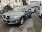 Volkswagen Tiguan 2.0 TDI 140CH FAP CONFORTLINE &agrave; Sevran (93)