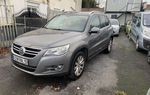 Volkswagen Tiguan 2.0 TDI 140CH FAP CONFORTLINE &agrave; Sevran (93)