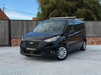  Voir détails -Ford Transit Connect / L2 / airco / navi / carplay /  à Meulebeke (87)