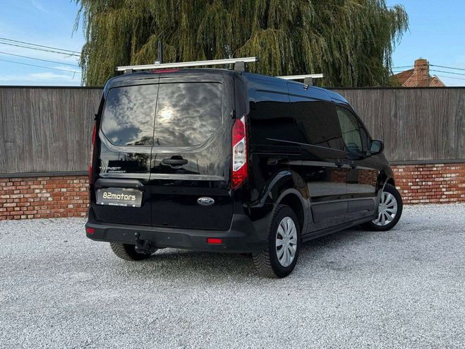 Ford Transit Ford Transit Connect / L2 / airco / navi / carplay /  Noir de 2020