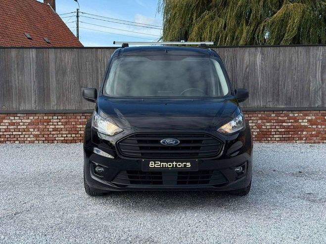 Ford Transit Ford Transit Connect / L2 / airco / navi / carplay /  Noir de 2020