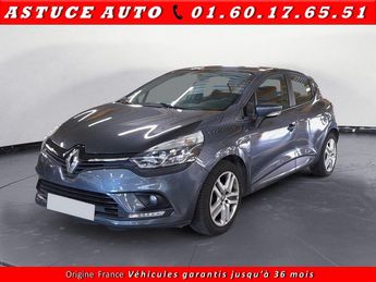 voir détails -Renault Clio IV 1.5 DCI 75CH ENERGY BUSINESS 5P EURO6 à Croissy-Beaubourg (77)   Voir détails -Renault Clio IV 1.5 DCI 75CH ENERGY BUSINESS 5P EURO6 à Croissy-Beaubourg (77)