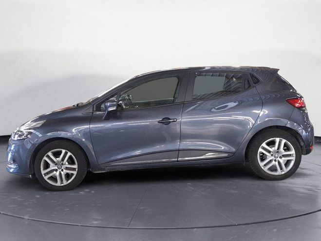 Renault Clio IV 1.5 DCI 75CH ENERGY BUSINESS 5P EURO6 Gris F de 2018