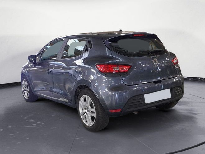 Renault Clio IV 1.5 DCI 75CH ENERGY BUSINESS 5P EURO6 Gris F de 2018