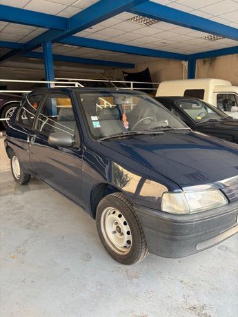  Voir détails -Peugeot 106 Finition XN à Clermont-Ferrand (63)
