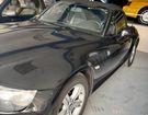 BMW Z3  &agrave; Clermont-Ferrand (63)