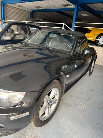  Voir détails -BMW Z3  à Clermont-Ferrand (63)
