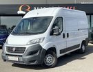 Fiat Ducato FG 3.5 MH2 2.3 MULTIJET 130 CH 1ERE MAIN &agrave; Lestrem (62)