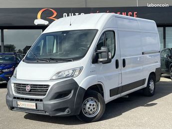  Voir détails -Fiat Ducato FG 3.5 MH2 2.3 MULTIJET 130 CH 1ERE MAIN à Lestrem (62)