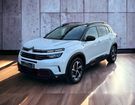 Citroen C5 Aircross Hybrid 225ch Shine Pack e-EAT8  &agrave; Longvic (21)
