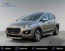 Peugeot 3008 1.6 BlueHDi 120ch F�line S&S &agrave; Longvic (21)
