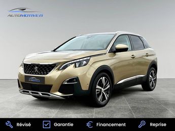  Voir détails -Peugeot 3008 II 1.6 THP 165ch Allure S&S EAT6 à Longvic (21)
