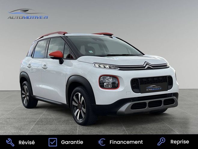 Citroen C3 Aircross BlueHDi 100ch S&S Origins E INC. de 2019