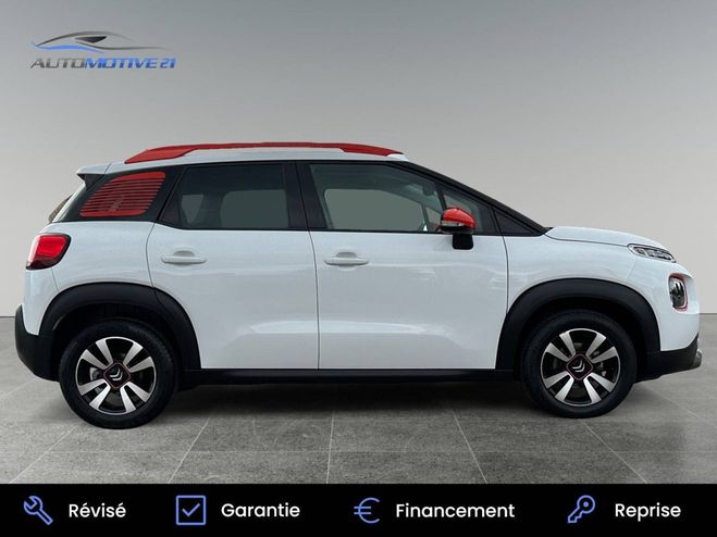 Citroen C3 Aircross BlueHDi 100ch S&S Origins E INC. de 2019