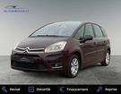Citroen C4 Picasso 2.0i 16v 143cv Exclusive BMP6 &agrave; Longvic (21)