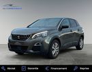Peugeot 3008 II 130ch Active S&S Garantie 12 Mois &agrave; Longvic (21)