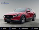 Mazda Cx 3 0 2.0 M-Hybrid 180ch Exclusive &agrave; Longvic (21)