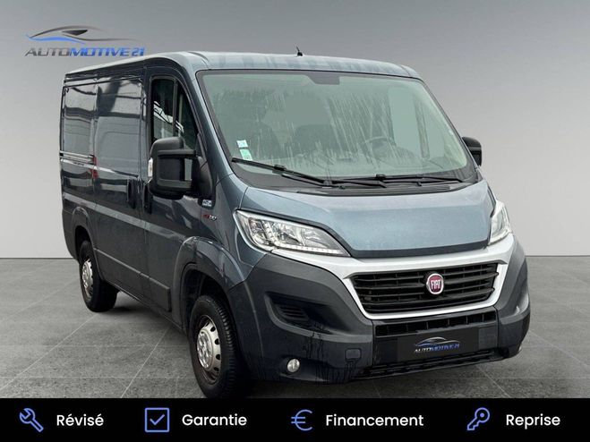 Fiat Ducato Grd Vol III 3.0 H1 2.3 Multijet 130ch Pa GRIS de 2019