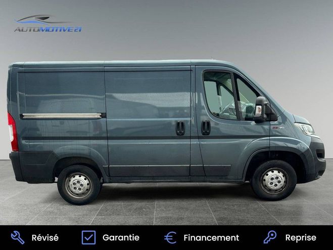 Fiat Ducato Grd Vol III 3.0 H1 2.3 Multijet 130ch Pa GRIS de 2019