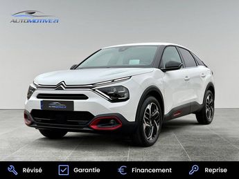  Voir détails -Citroen C4 130ch S&S BVM6 Feel Pack Business + TVA  à Longvic (21)