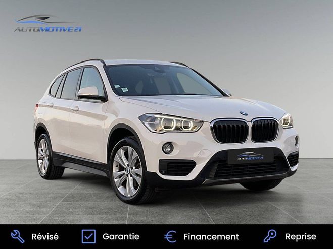 BMW X1 xDrive 1.8d 150cv Business Design Euro6d INC. de 2019