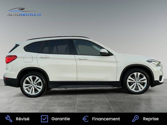 BMW X1 xDrive 1.8d 150cv Business Design Euro6d INC. de 2019