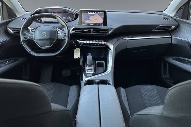 Peugeot 3008 1.5 BlueHDi 130ch S&S Active Busines NOIR de 2020