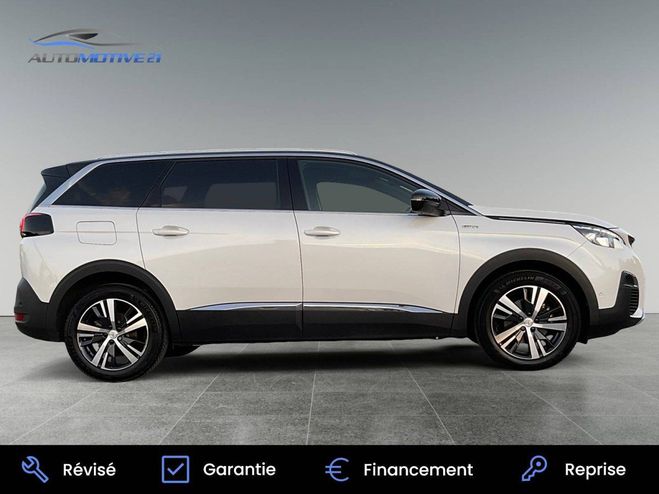 Peugeot 5008 1.5 BlueHDi 130ch GT Line S&S EAT8 TVA INC. de 2019