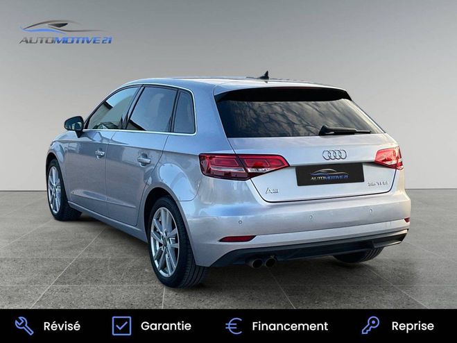Audi A3 35 TFSI 150ch Sport Limited S tronic 7 E GRIS de 2019