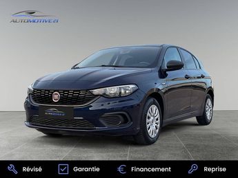  Voir détails -Fiat Tipo 1.4 95ch S/S Easy MY19 5p à Longvic (21)