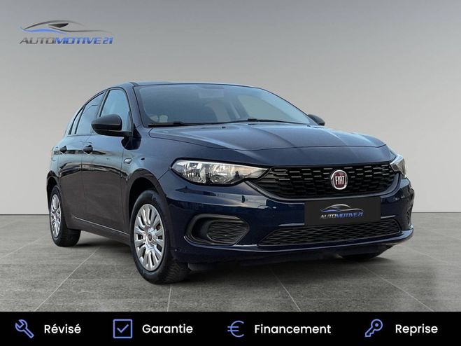 Fiat Tipo 1.4 95ch S/S Easy MY19 5p BLEU F de 2019