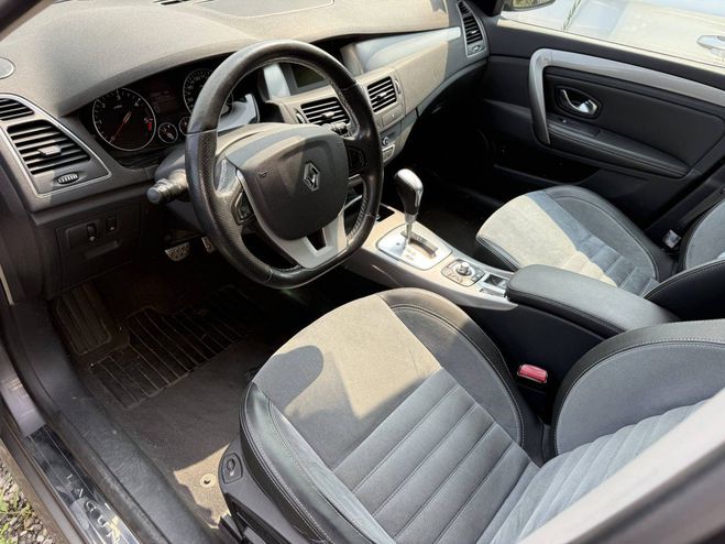 Renault Laguna ESTATE 2.0 DCI 175CV GT 4CONTROL BVA GRIS C de 2013