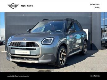 Voir détails -Mini Countryman C 170ch Favoured DKG7 à Cholet (49)