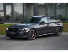 BMW Serie 3 touring M340i xDrive - BVA Sport G21 LCI &agrave; Ozoir-la-Ferri�re (77)