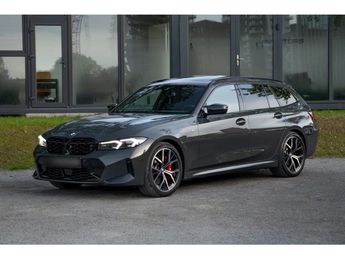  Voir détails -BMW Serie 3 touring M340i xDrive - BVA Sport G21 LCI à Ozoir-la-Ferrire (77)