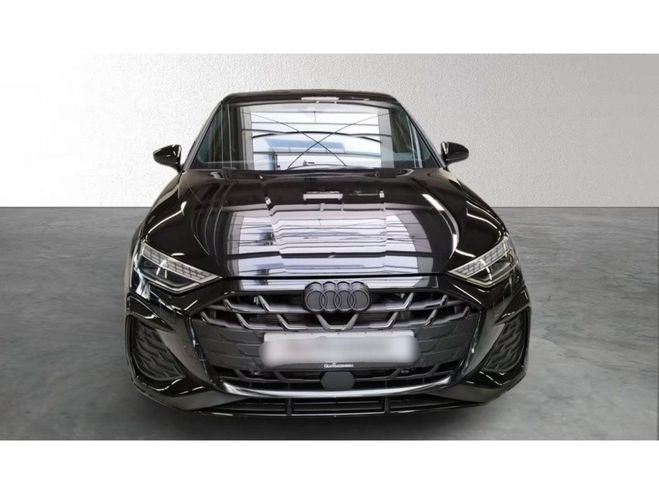Audi A3 Sportback 1.5 45 TFSI e - 272 - BV S-Tro Noir mtallis de 2025