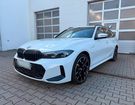 BMW Serie 3 touring 330e xDrive - BVA Sport - EVO G2 à Ozoir-la-Ferrière (77) BMW Serie 3 touring 330e xDrive - BVA Sport - EVO G2 à Ozoir-la-Ferrière (77)