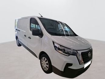 Voir détails -Nissan Primastar L2H1 1200 2.0 DCI 130 à Chanas (38)