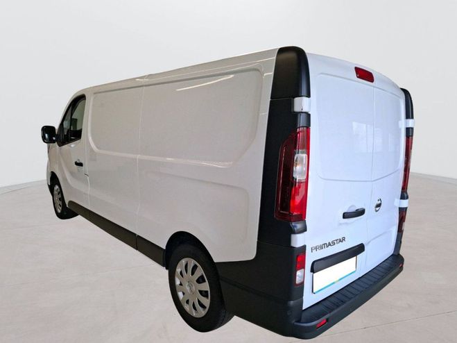 Nissan Primastar Nissan Primastar L2H1 1200 2.0 DCI 130 Blanc de 2022