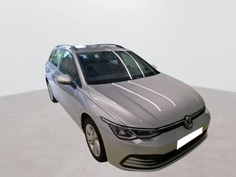  Voir détails -Volkswagen Golf SW SW 2.0 TDI Life 115 DSG7 à Chanas (38)