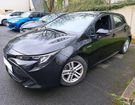 Toyota Corolla 1.8 HYBRIDE 122 DYNAMIC BUSINESS à Chanas (38)